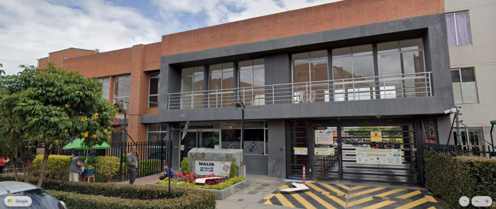 Apartamento En Venta - Ciudad Verde, Soacha