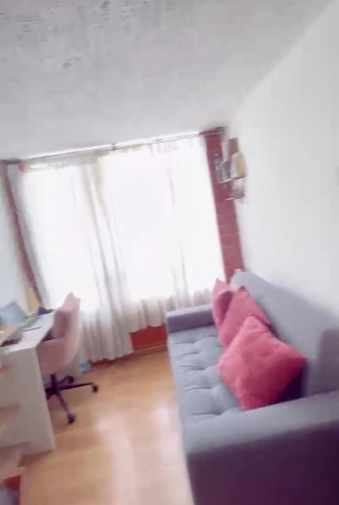 Apartamento En Venta - Ciudad Verde, Soacha