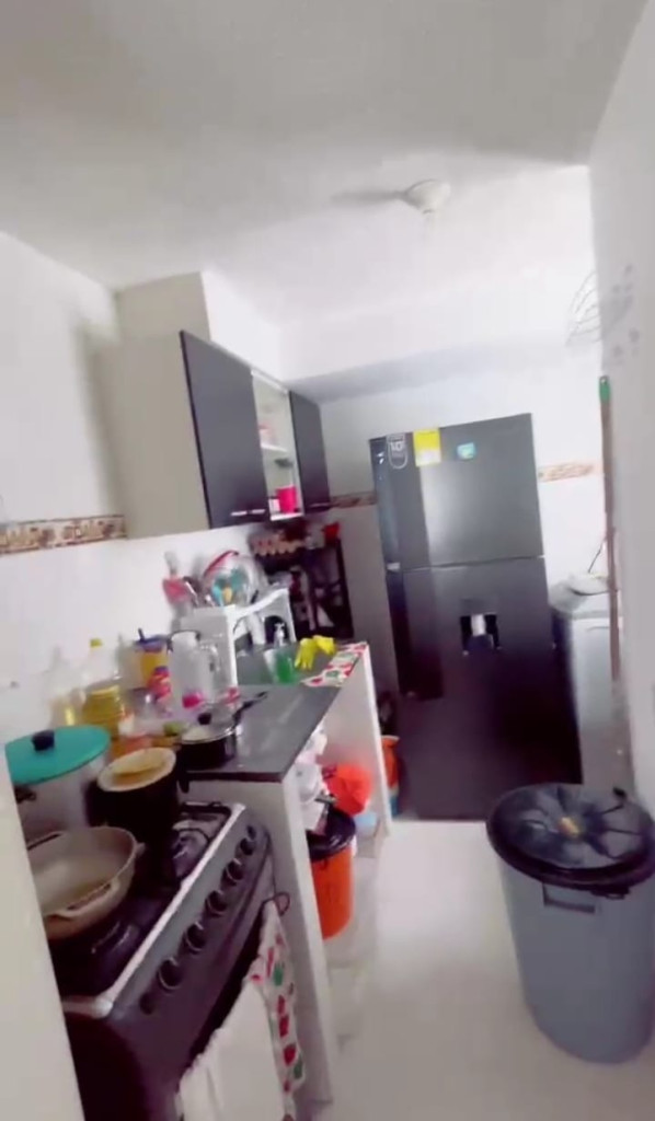 Apartamento En Venta - Ciudad Verde, Soacha