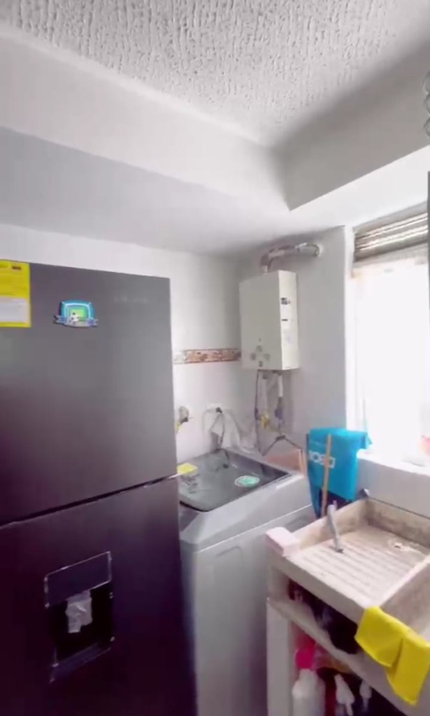 Apartamento En Venta - Ciudad Verde, Soacha