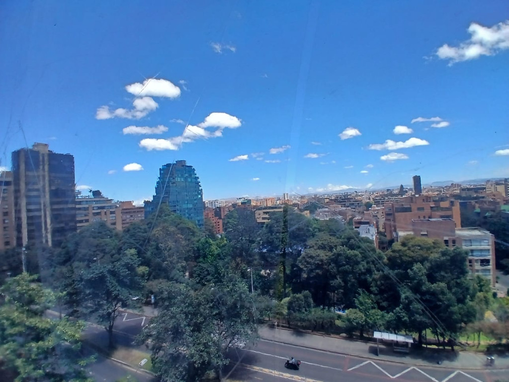 Apartamento En Venta - El Refugio-Chapinero, Bogotá