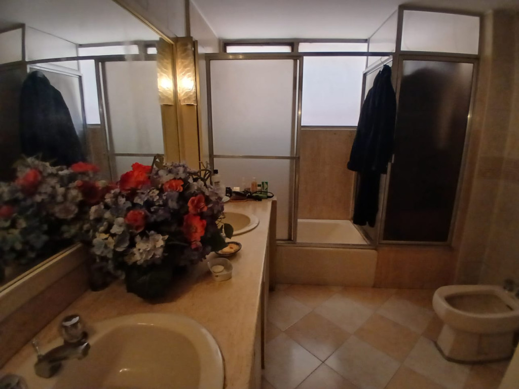 Apartamento En Venta - El Refugio-Chapinero, Bogotá