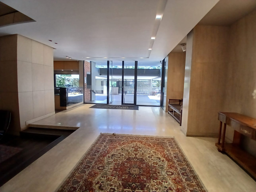 Apartamento En Venta - El Refugio-Chapinero, Bogotá