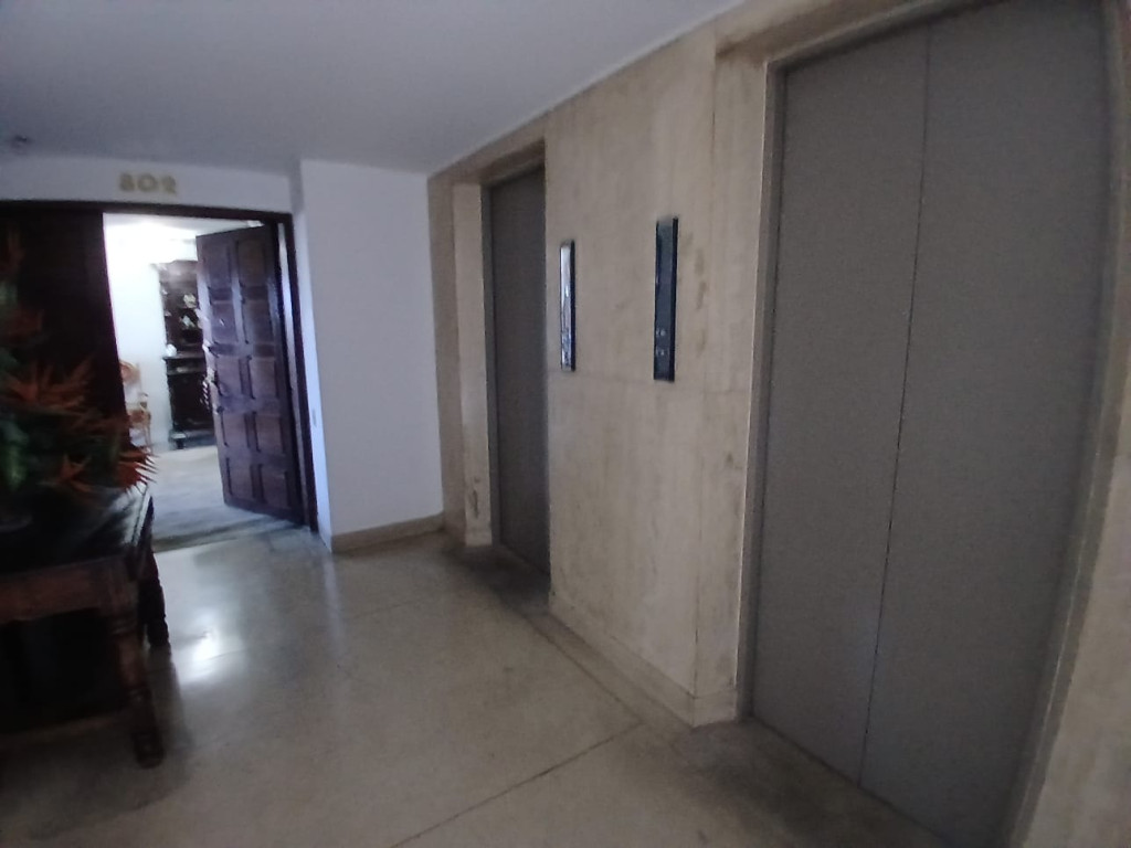 Apartamento En Venta - El Refugio-Chapinero, Bogotá