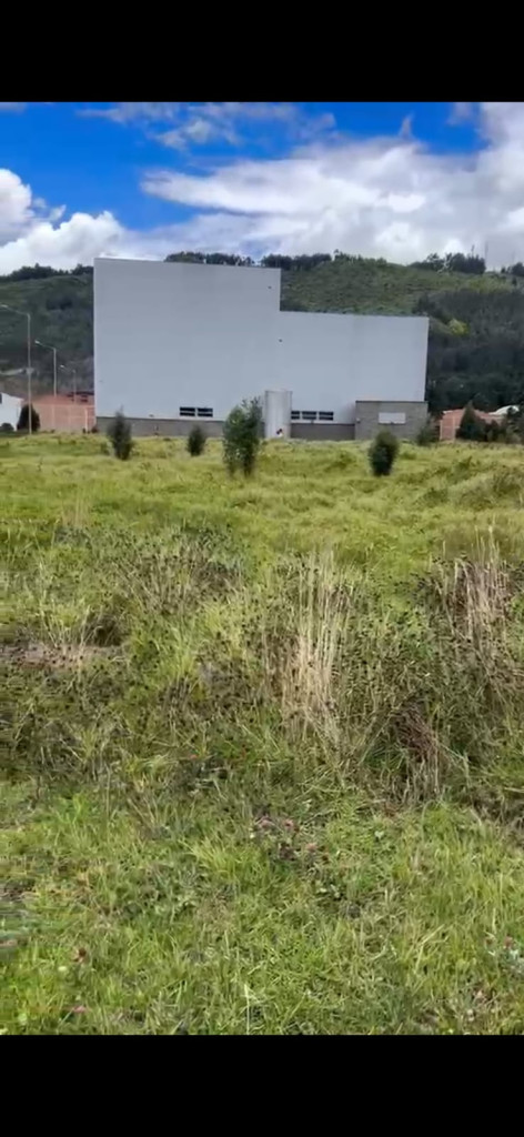 Lote En Venta - Zona Franca, Tocancipá