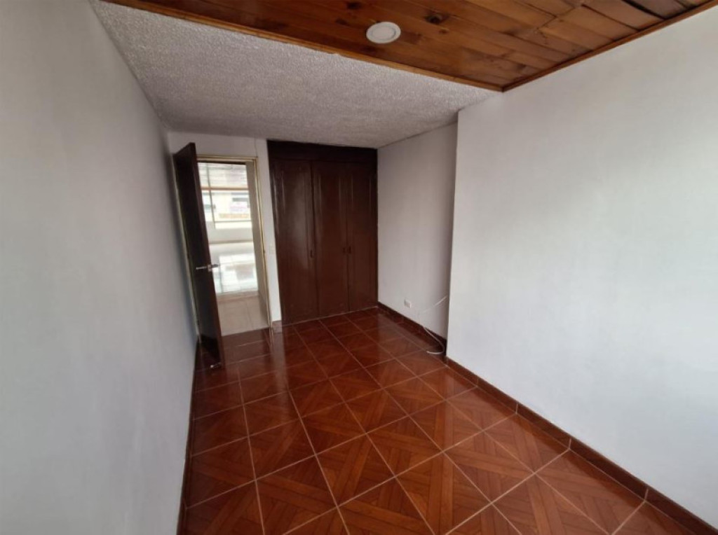 Apartamento En Venta - Ciudad Jardín, Bogotá