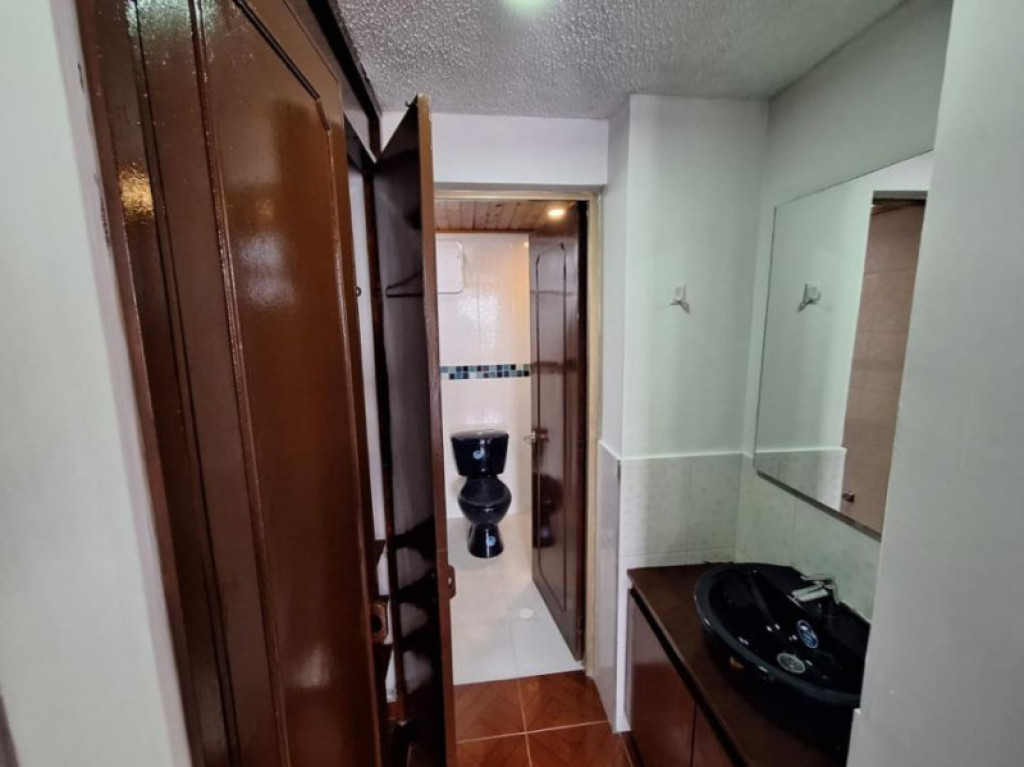 Apartamento En Venta - Ciudad Jardín, Bogotá