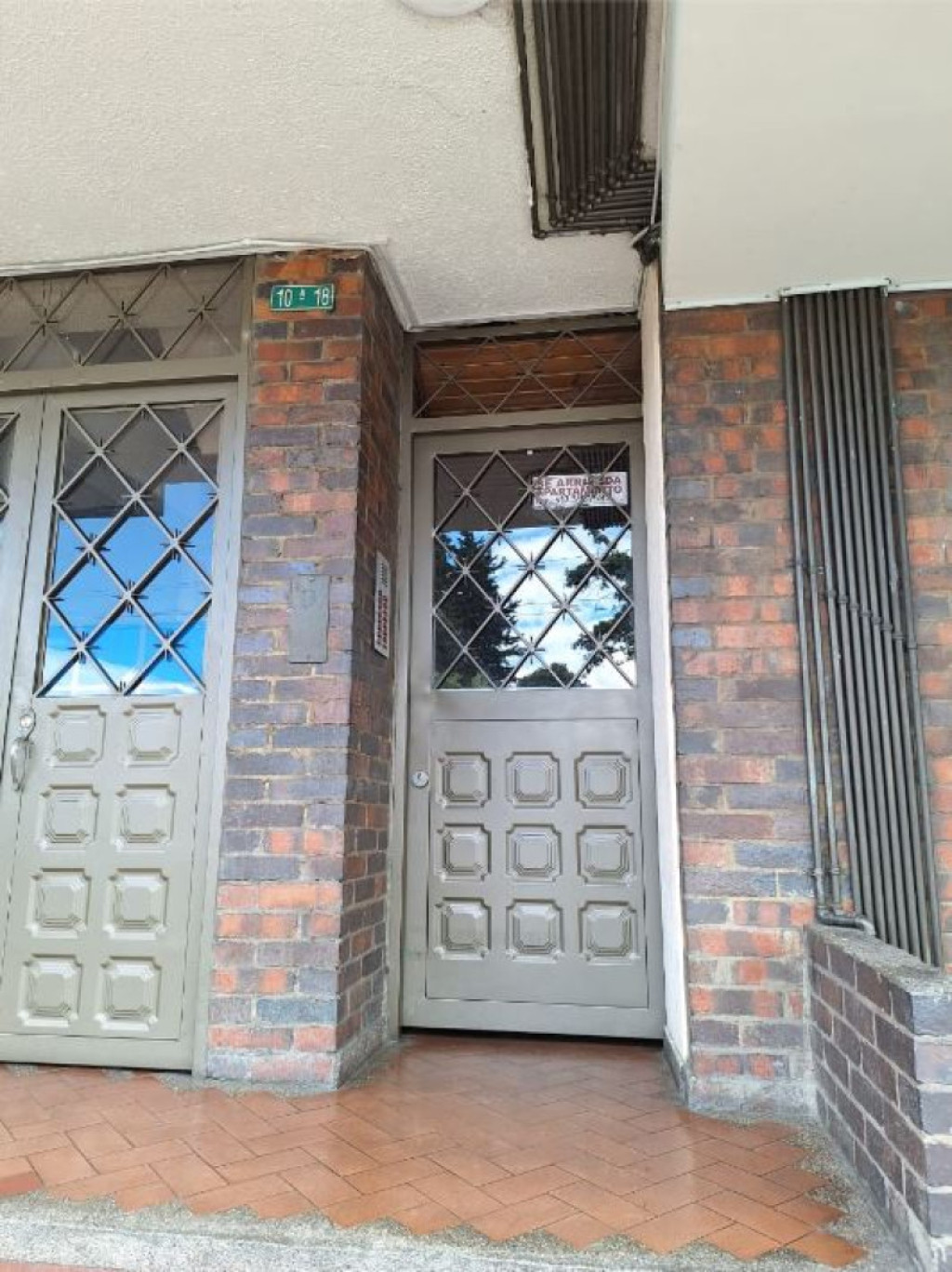 Apartamento En Venta - Ciudad Jardín, Bogotá