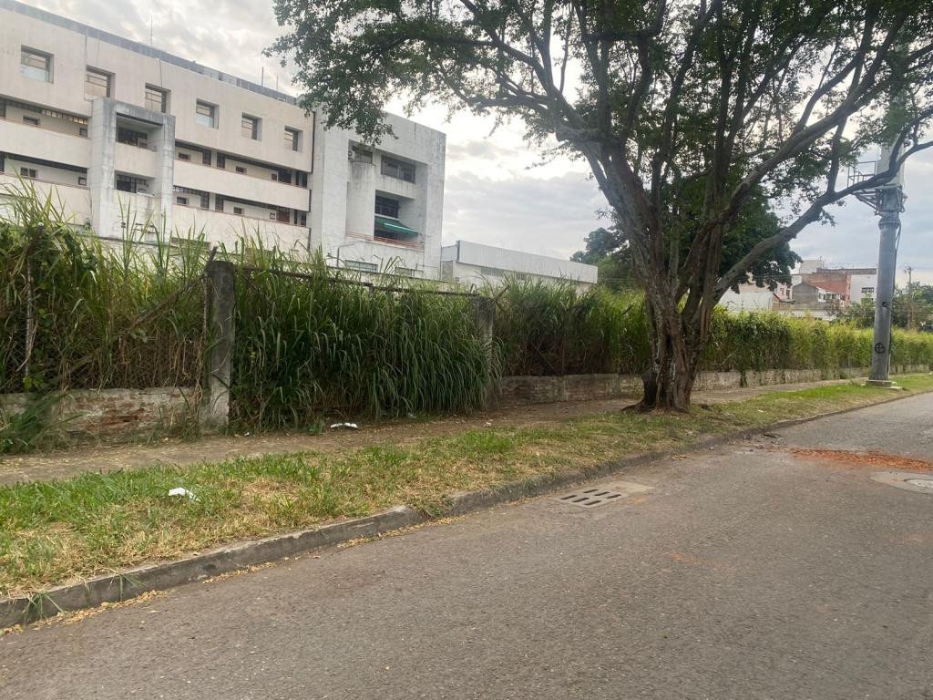 Lote En Venta - Tequendama, Cali