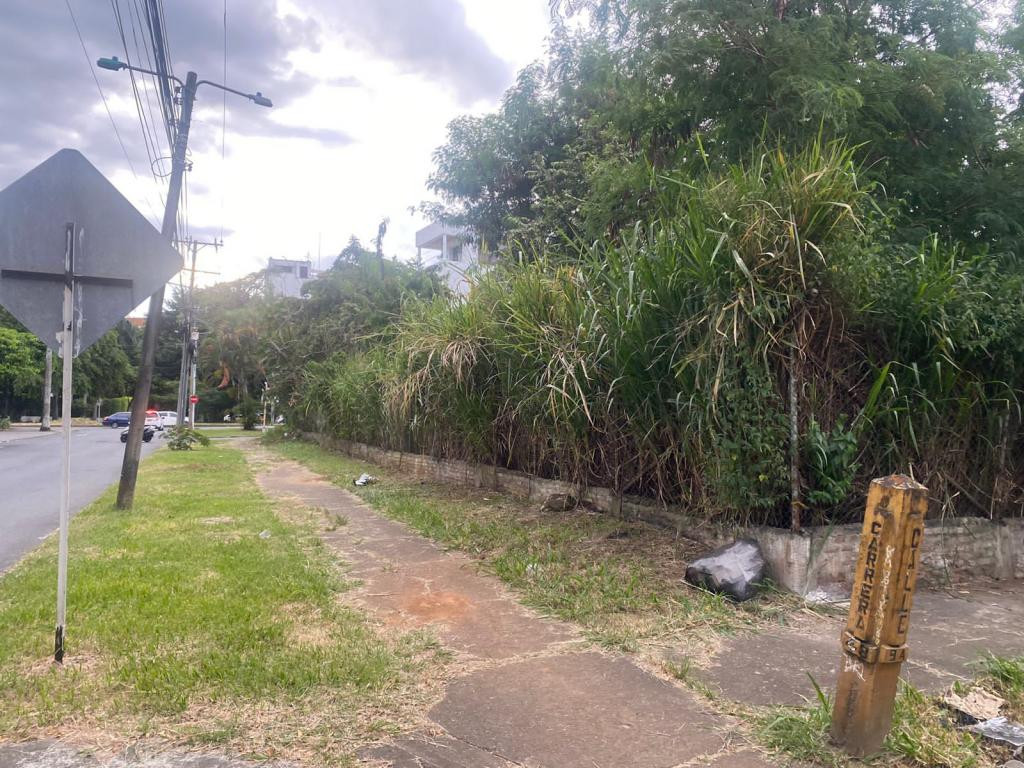 Lote En Venta - Tequendama, Cali