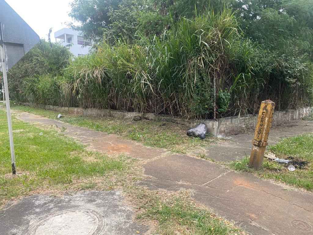Lote En Venta - Tequendama, Cali
