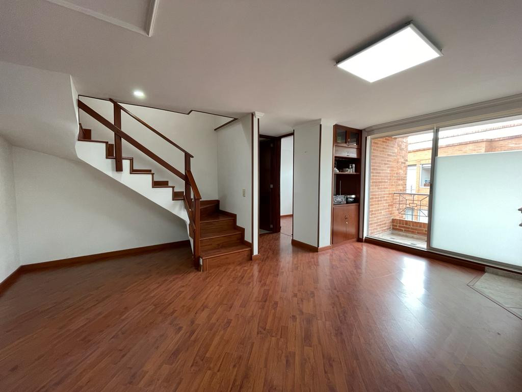 Apartamento En Venta - El Contador-Usaquén, Bogotá