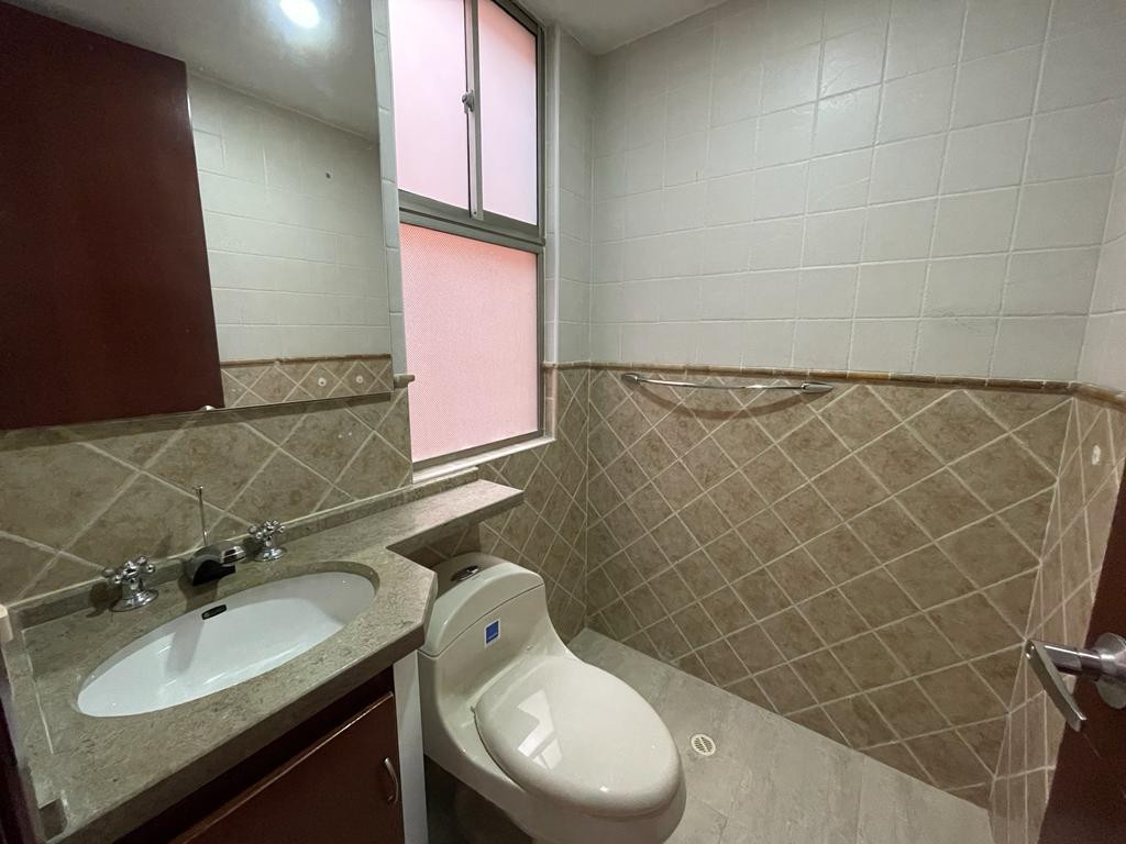 Apartamento En Venta - El Contador-Usaquén, Bogotá