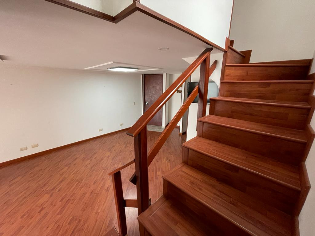 Apartamento En Venta - El Contador-Usaquén, Bogotá