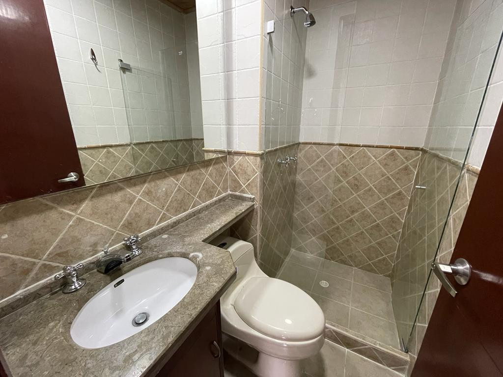 Apartamento En Venta - El Contador-Usaquén, Bogotá