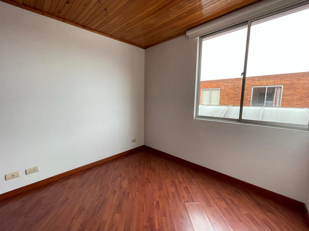 Apartamento En Venta - El Contador-Usaquén, Bogotá