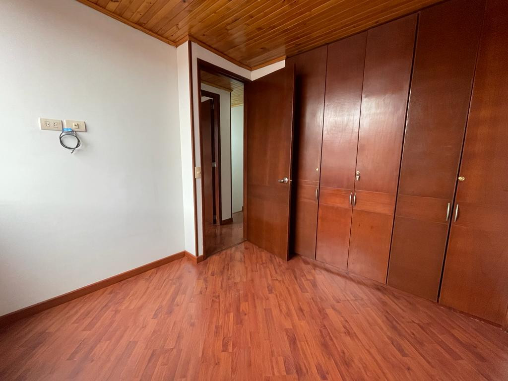Apartamento En Venta - El Contador-Usaquén, Bogotá