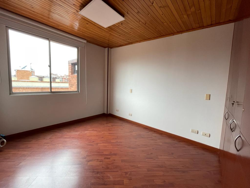 Apartamento En Venta - El Contador-Usaquén, Bogotá