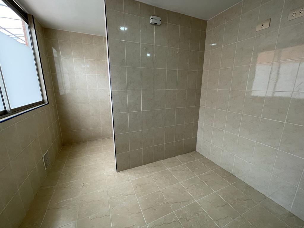 Apartamento En Venta - El Contador-Usaquén, Bogotá