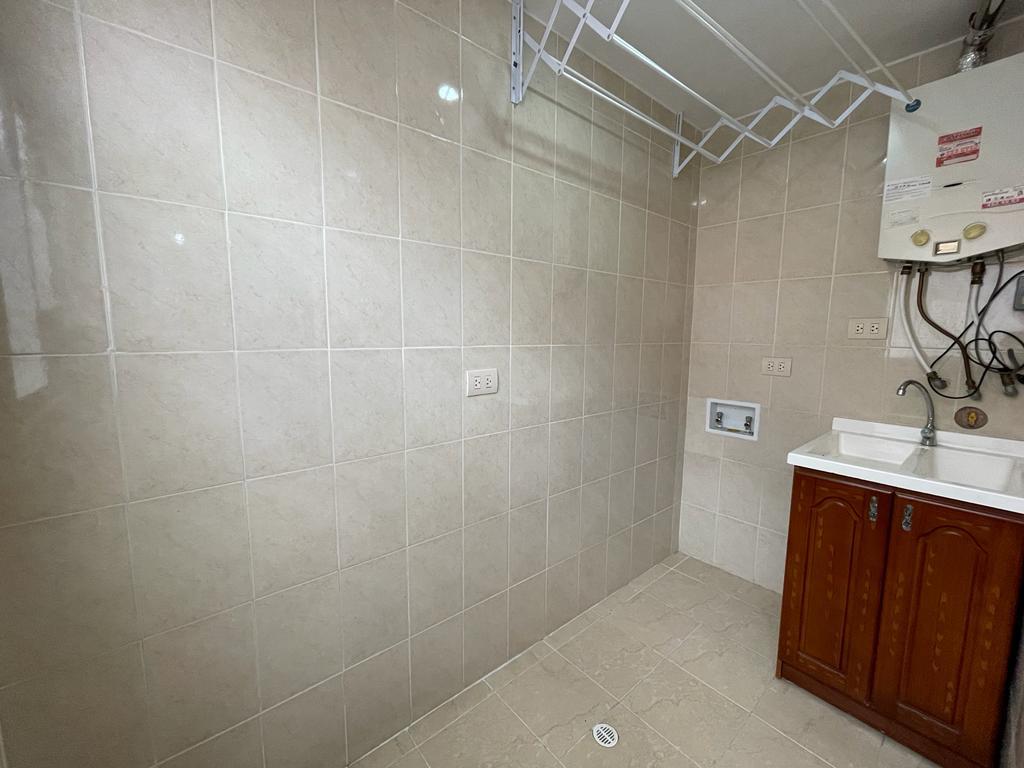 Apartamento En Venta - El Contador-Usaquén, Bogotá