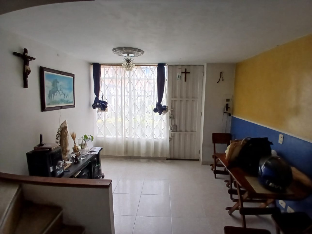 Casa En Venta - Villa Gladys-Engativá, Bogotá