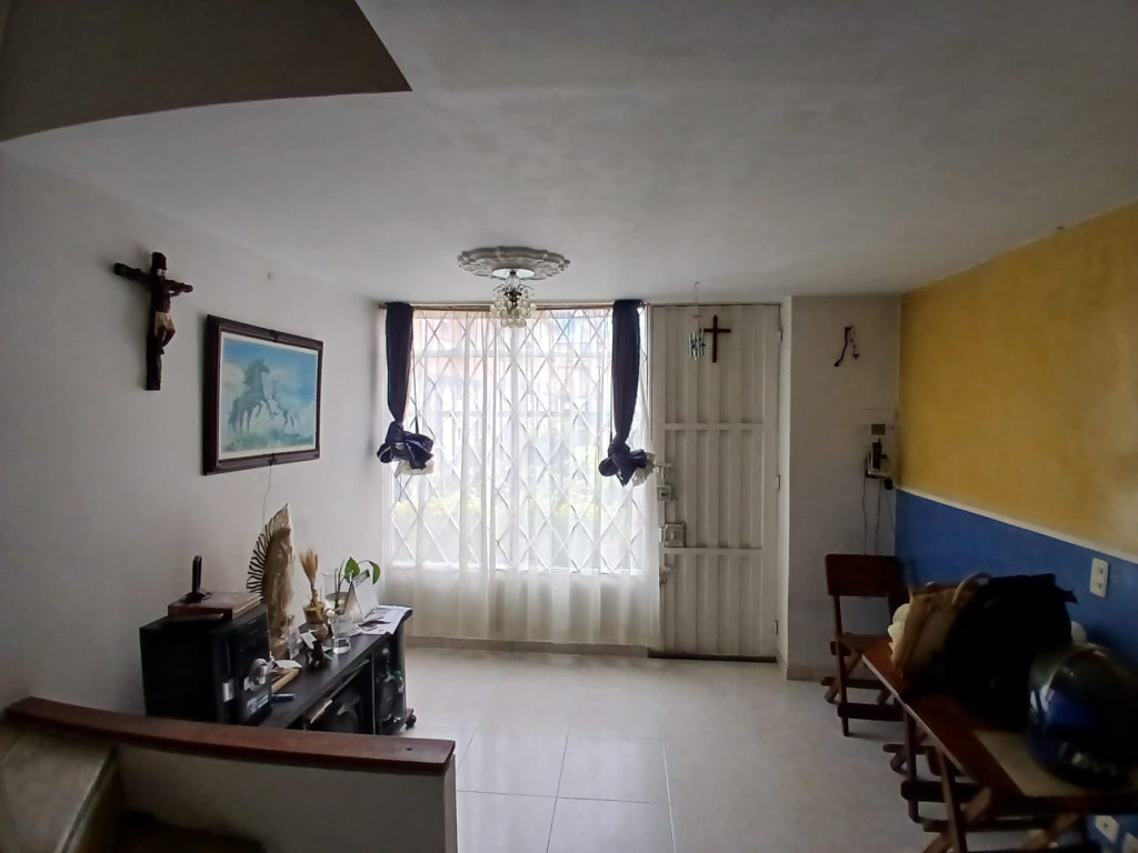 Casa En Venta - Villa Gladys-Engativá, Bogotá