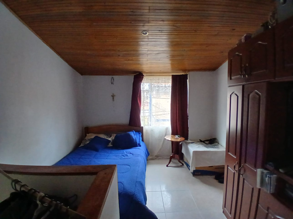 Casa En Venta - Villa Gladys-Engativá, Bogotá