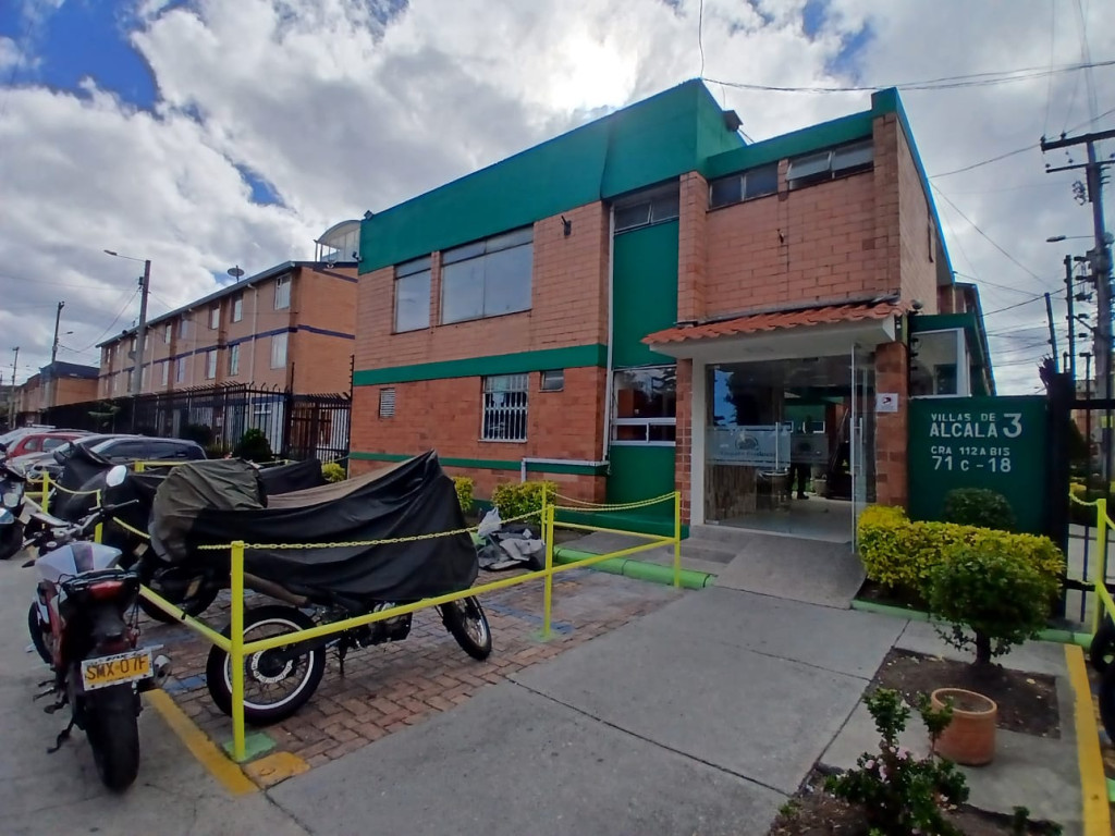 Casa En Venta - Villa Gladys-Engativá, Bogotá