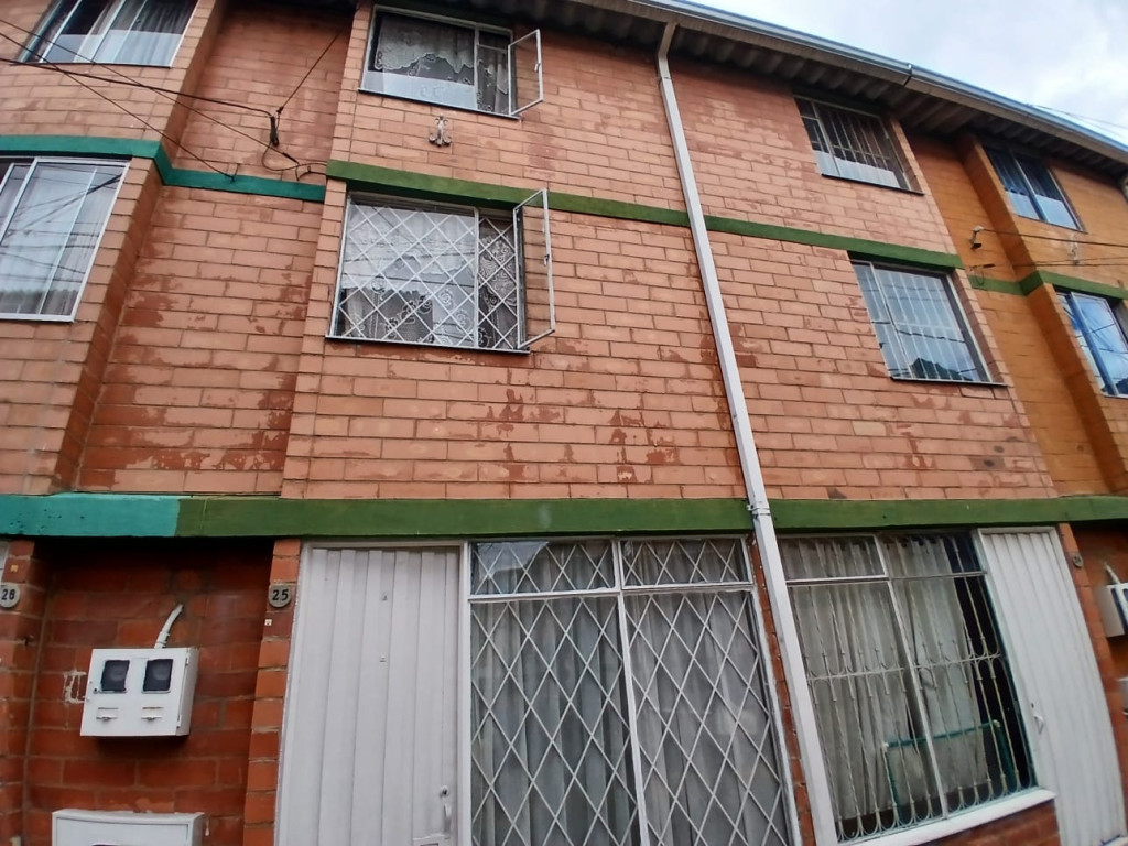 Casa En Venta - Villa Gladys-Engativá, Bogotá