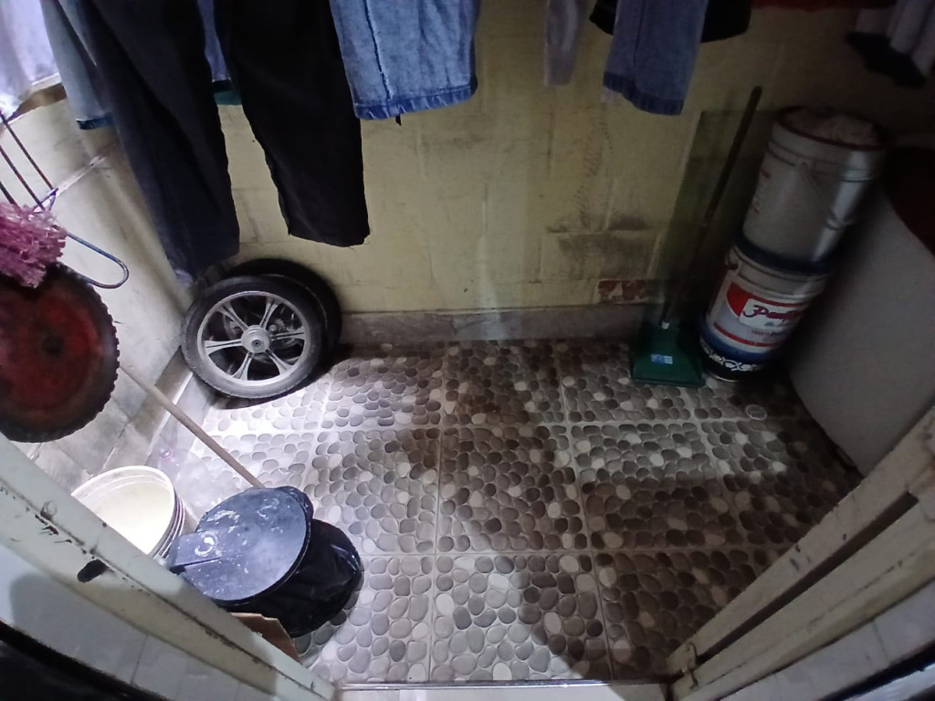 Apartamento En Venta - Villa Teresita, Bogotá