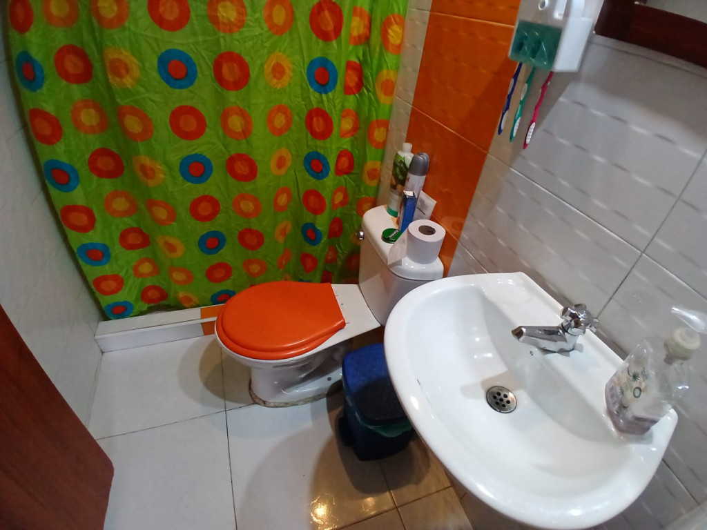 Apartamento En Venta - Villa Teresita, Bogotá