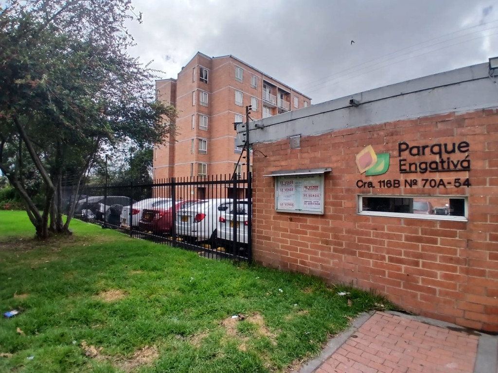 Apartamento En Venta - Villa Teresita, Bogotá