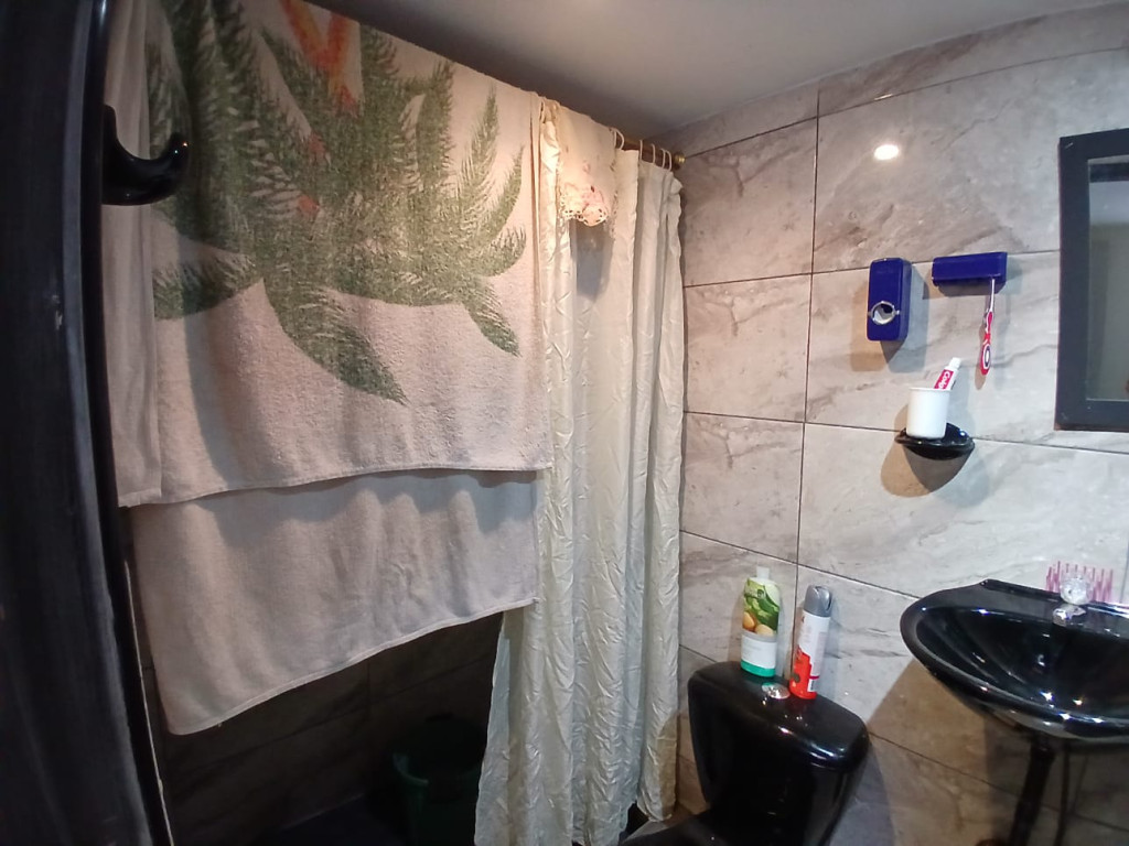 Apartamento En Venta - Villa Teresita, Bogotá