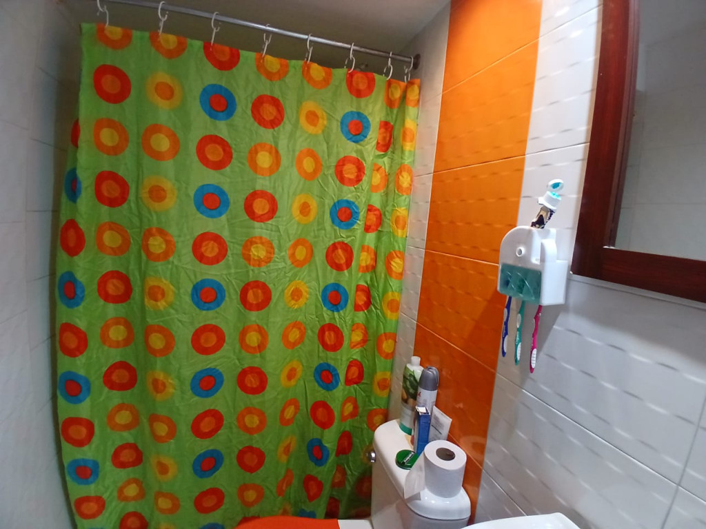 Apartamento En Venta - Villa Teresita, Bogotá