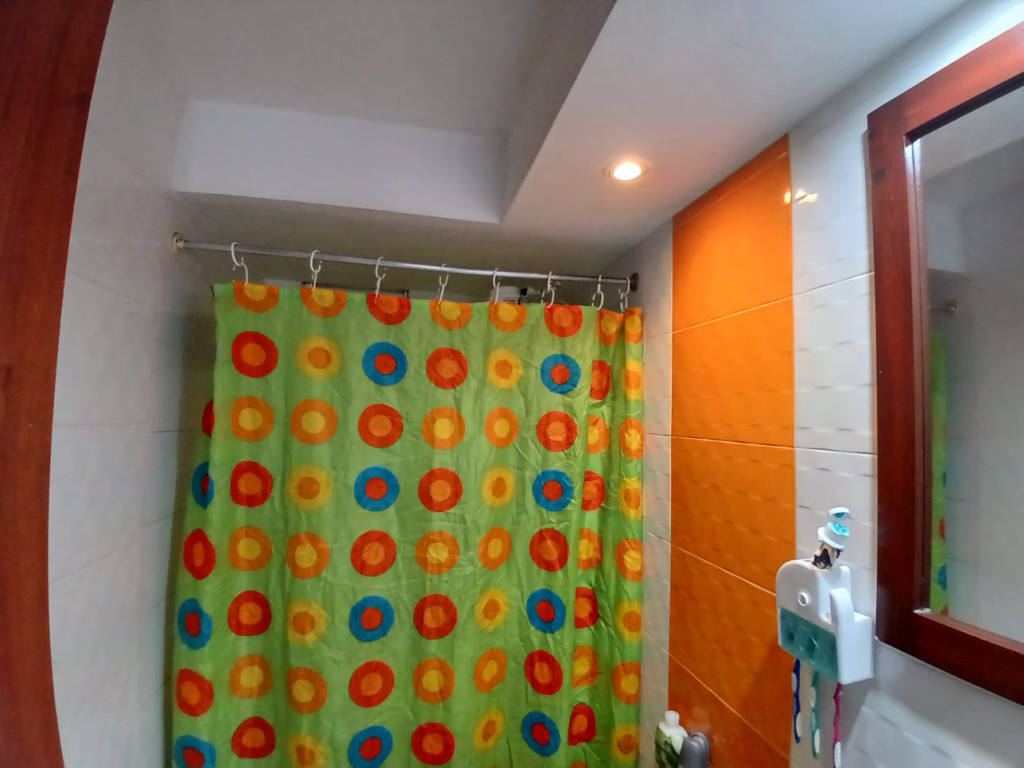 Apartamento En Venta - Villa Teresita, Bogotá