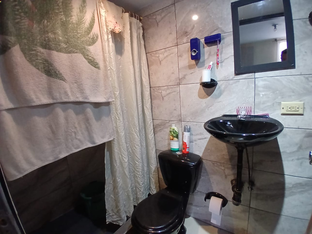 Apartamento En Venta - Villa Teresita, Bogotá