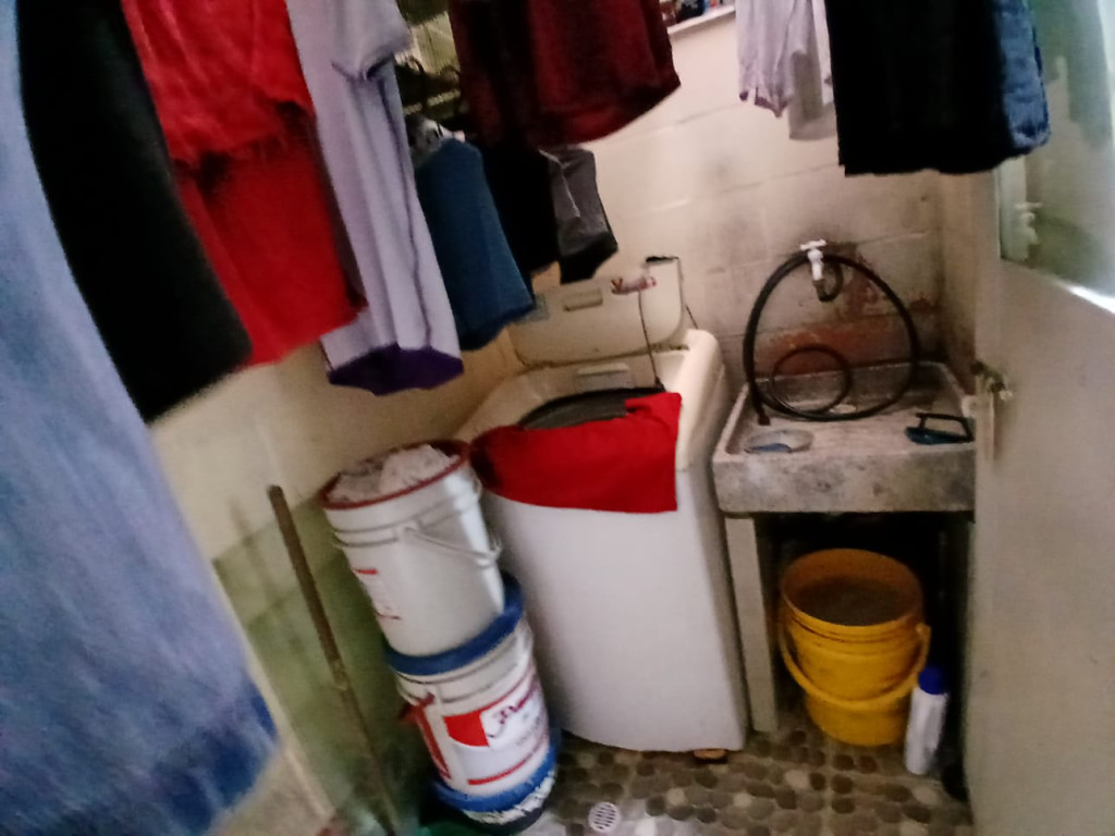 Apartamento En Venta - Villa Teresita, Bogotá