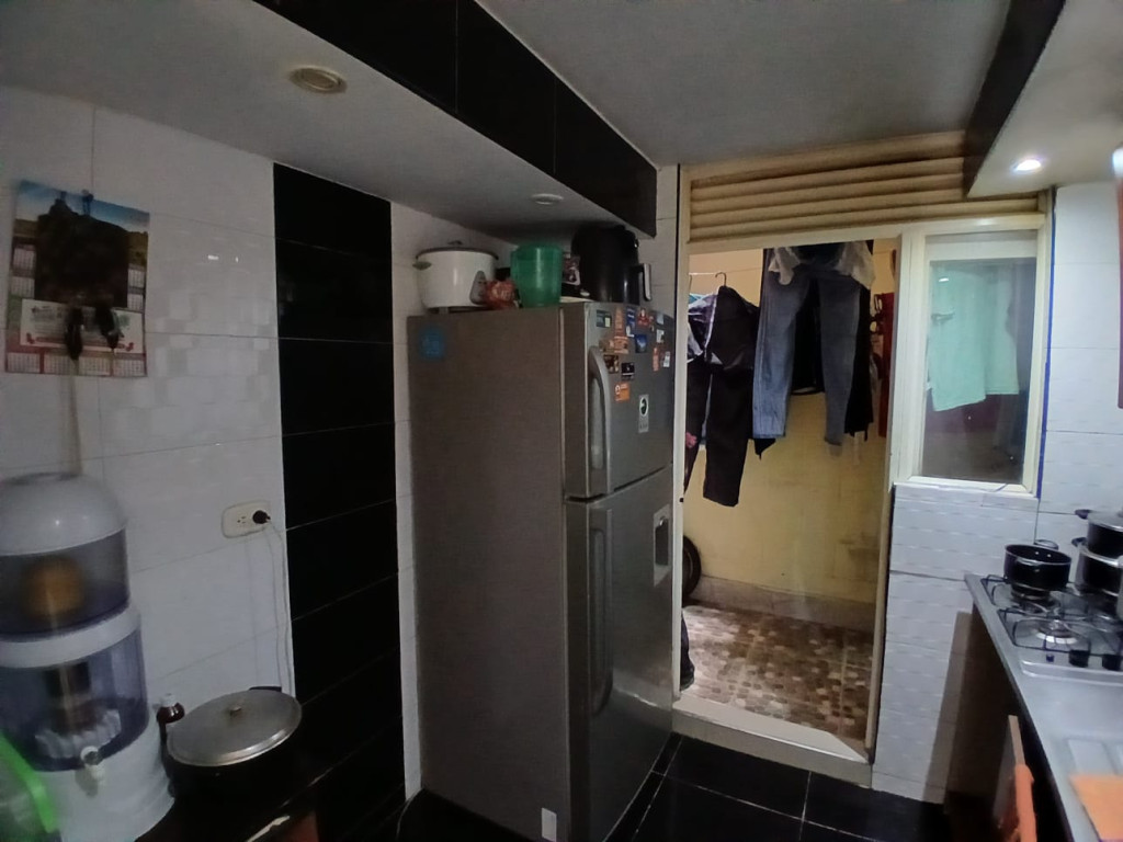 Apartamento En Venta - Villa Teresita, Bogotá