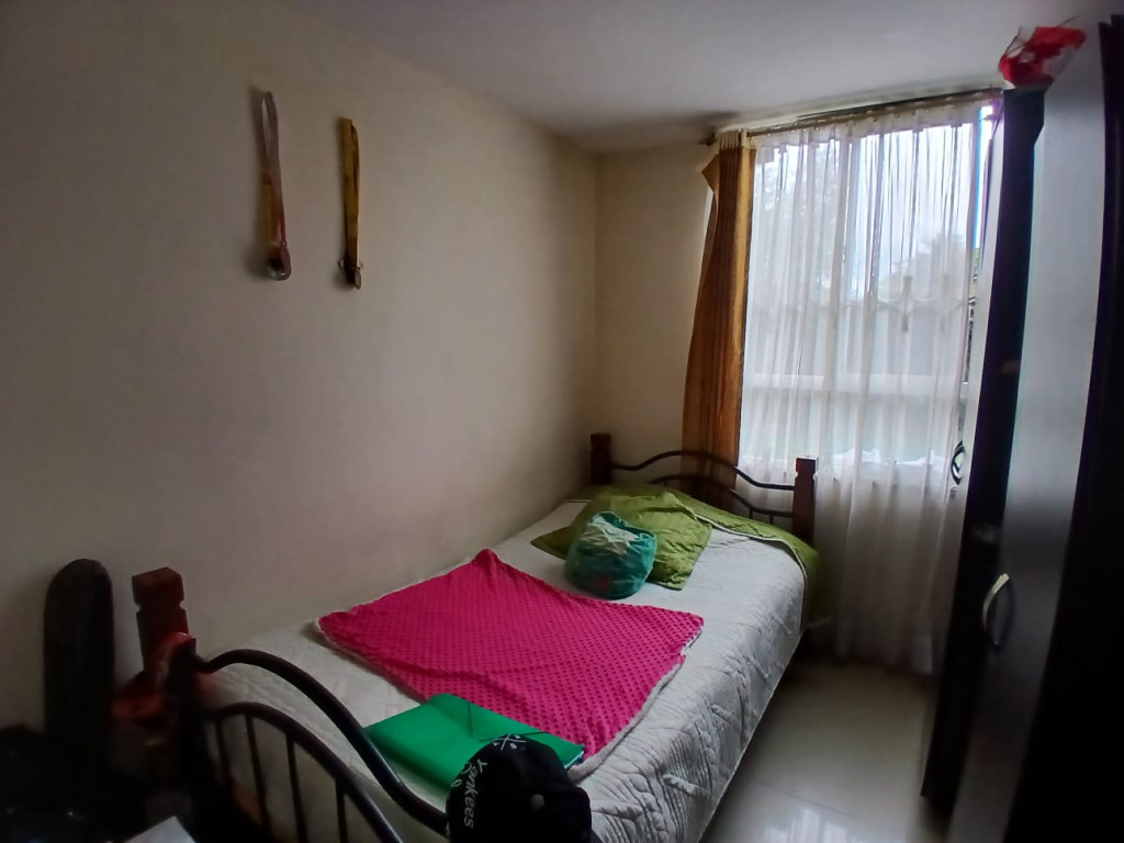 Apartamento En Venta - Villa Teresita, Bogotá