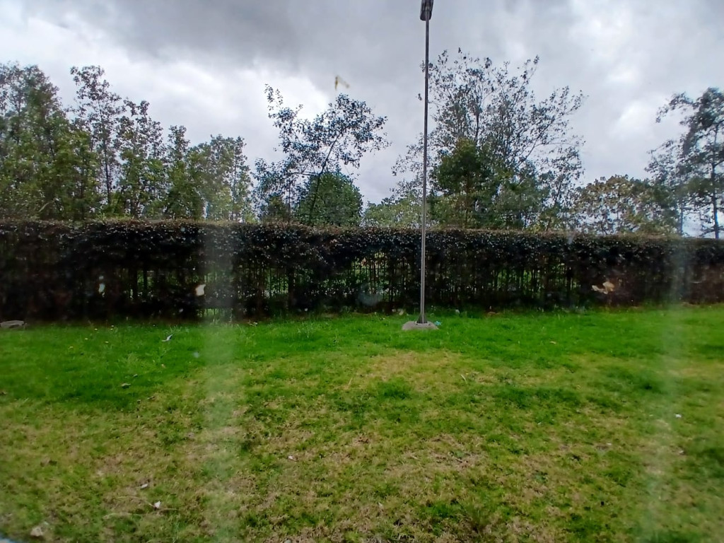 Apartamento En Venta - Villa Teresita, Bogotá