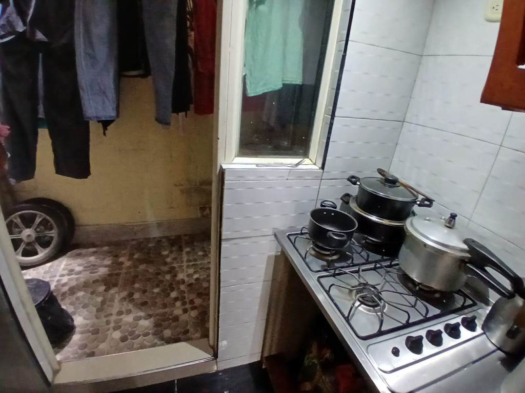 Apartamento En Venta - Villa Teresita, Bogotá