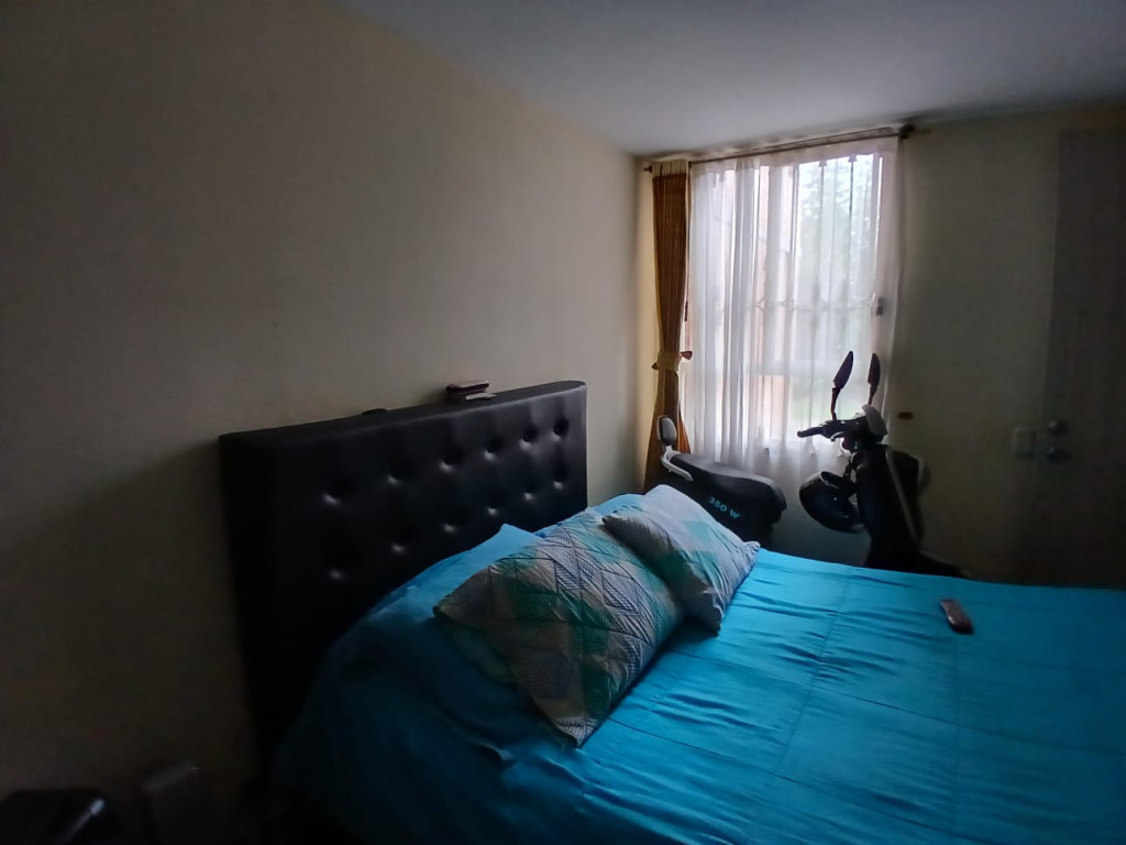 Apartamento En Venta - Villa Teresita, Bogotá