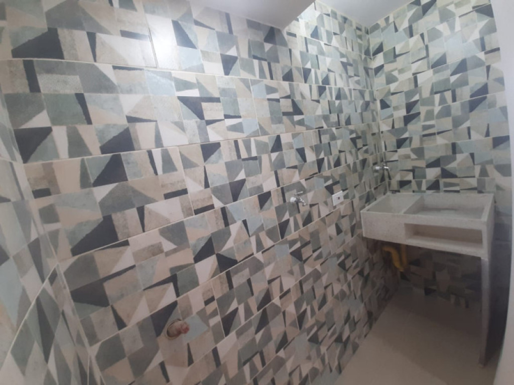 Apartamento En Venta - Ricaurte, Bogotá
