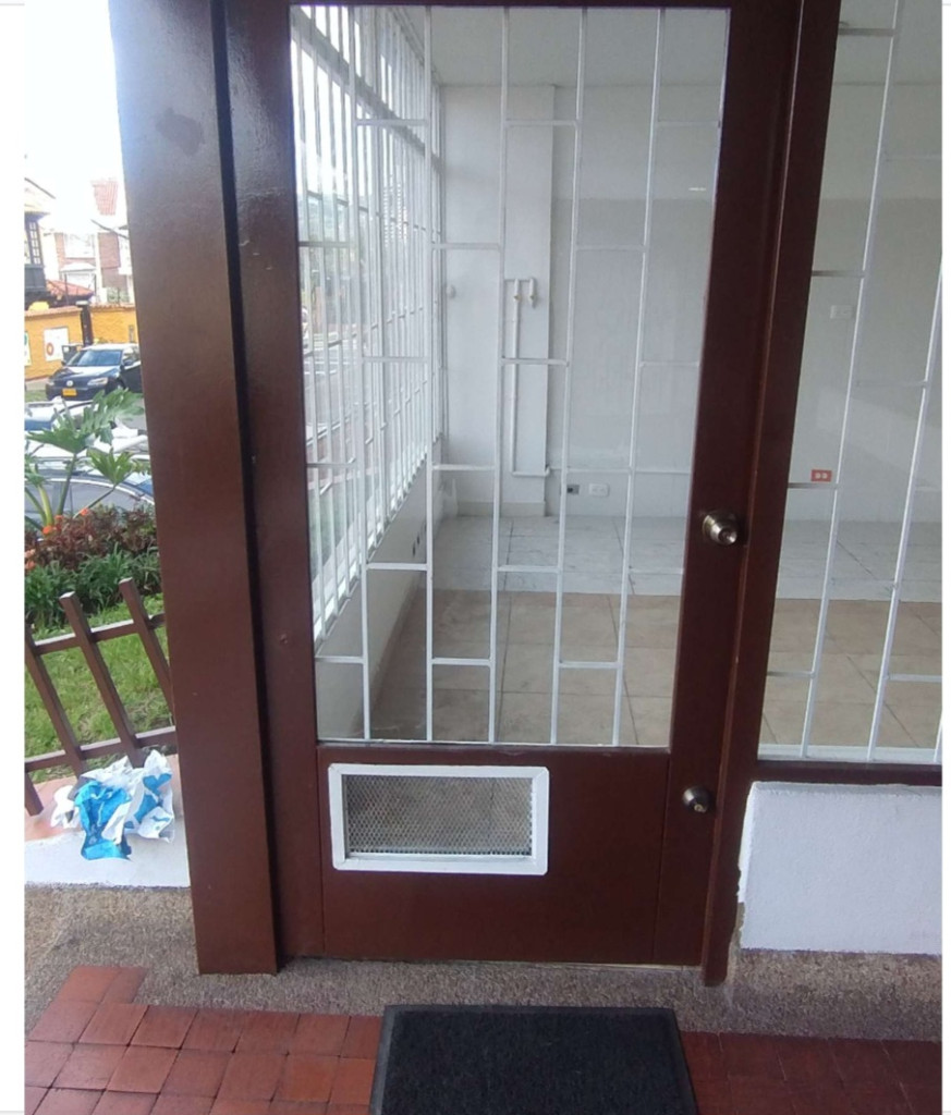 Local En Venta - Cedro Golf-Usaquén, Bogotá