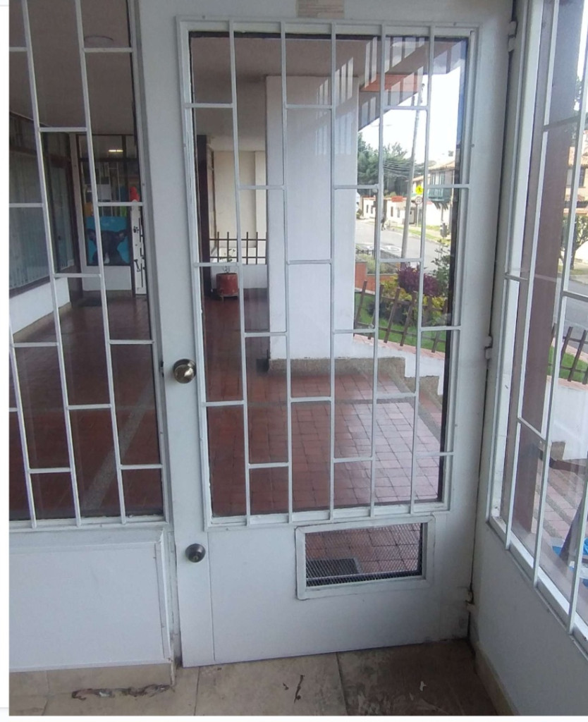 Local En Venta - Cedro Golf-Usaquén, Bogotá