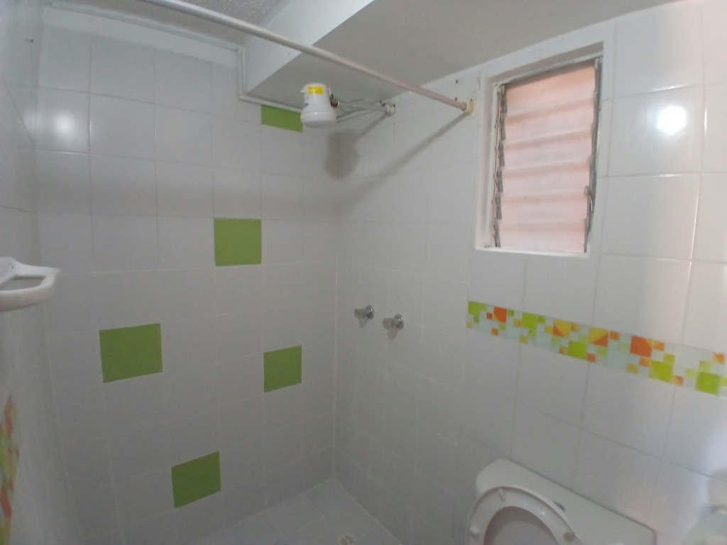 Apartamento En Venta - Ciudad Verde, Soacha