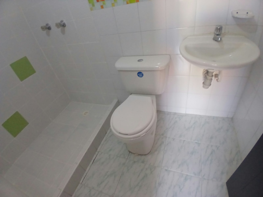 Apartamento En Venta - Ciudad Verde, Soacha