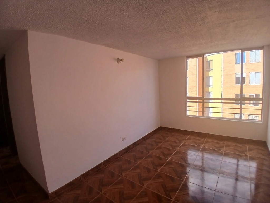 Apartamento En Venta - Ciudad Verde, Soacha