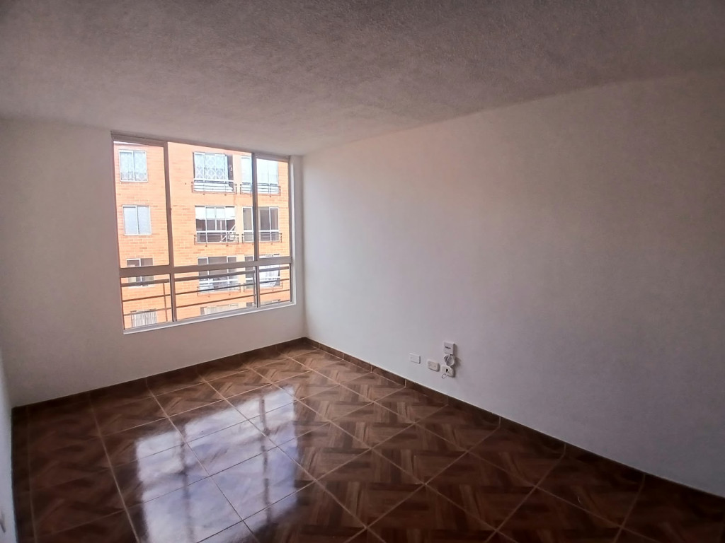 Apartamento En Venta - Ciudad Verde, Soacha