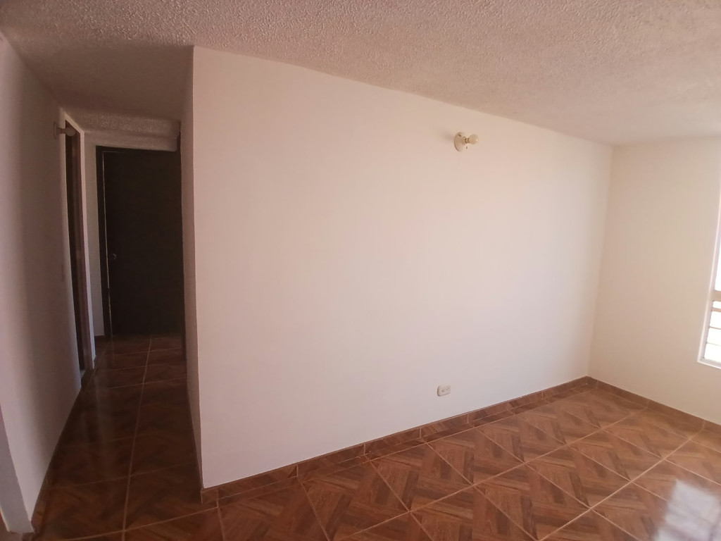 Apartamento En Venta - Ciudad Verde, Soacha